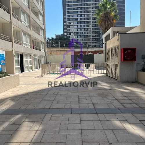 Arriendo 1D1B Coronel Souper Estacion central (129319)