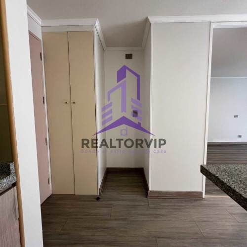 Arriendo 1D1B Coronel Souper Estacion central (129319)