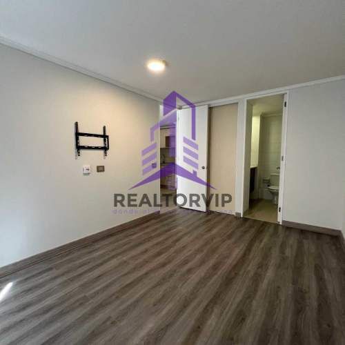 Arriendo 1D1B Coronel Souper Estacion central (129319)