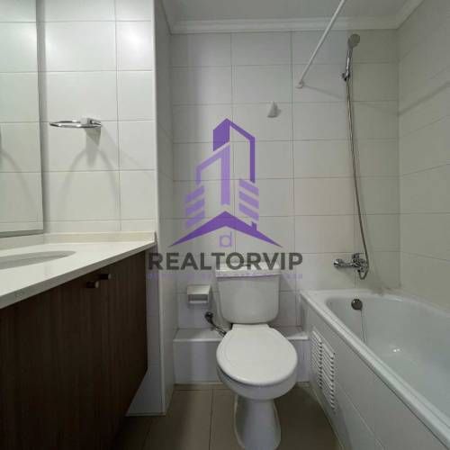 Arriendo 1D1B Coronel Souper Estacion central (129319)