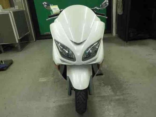honda forza 250cc
