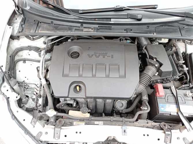 2015 Toyota Corolla 1.8 GL