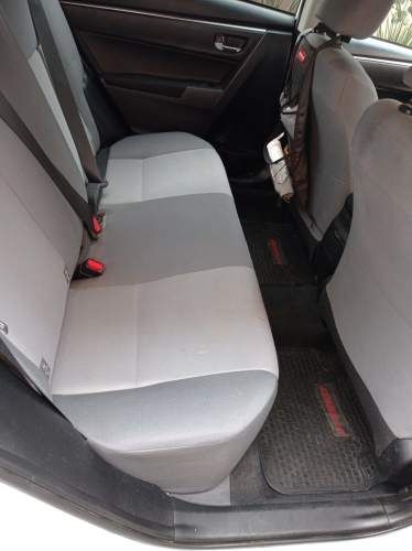 2015 Toyota Corolla 1.8 GL