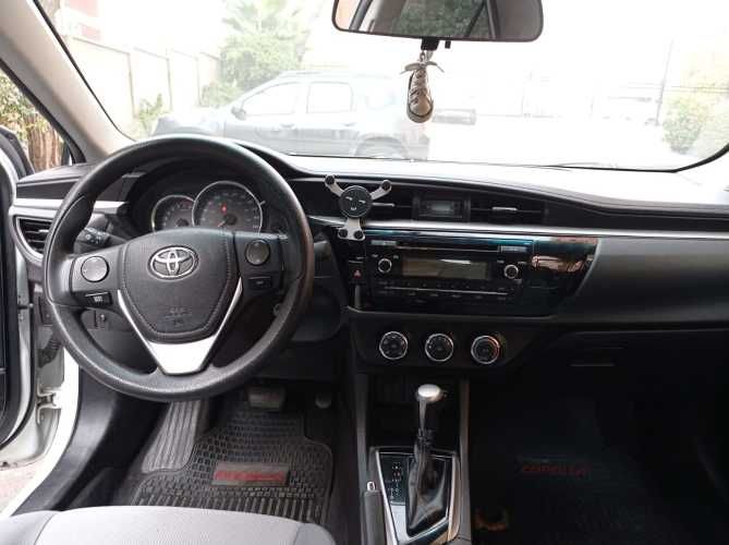 2015 Toyota Corolla 1.8 GL