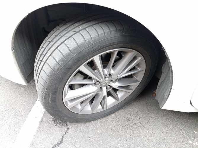 2015 Toyota Corolla 1.8 GL