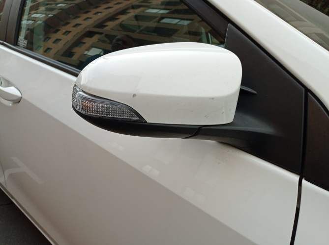 2015 Toyota Corolla 1.8 GL