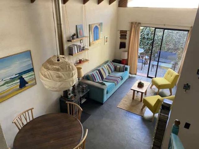 Amplia Casa en Peñalolén, 4D/2B, ¡Oportunidad Única!