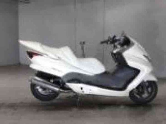 yamaha majesty 250cc