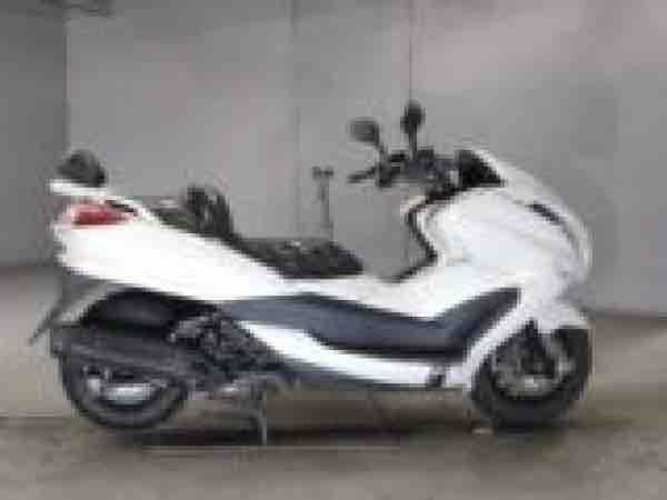 yamaha majesty 250cc