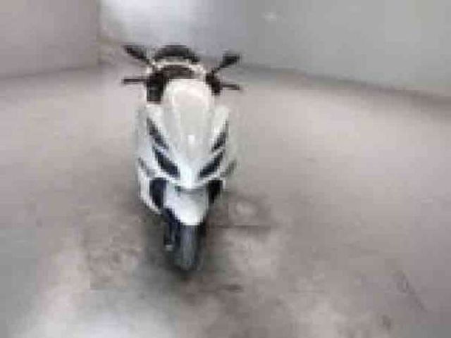 yamaha majesty 250cc