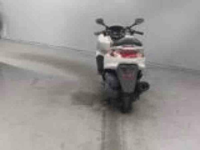 yamaha majesty 250cc