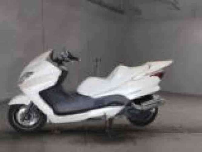 yamaha majesty 250cc