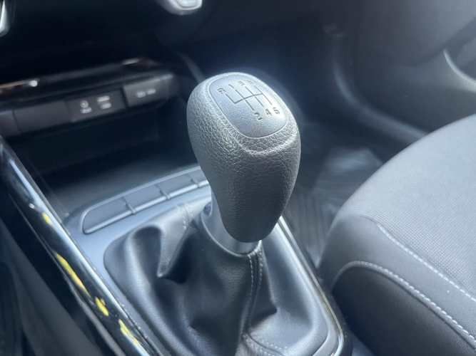 KIA RIO 5 EX 1.4 MT FULL SIN AIRE 53.000 KM.