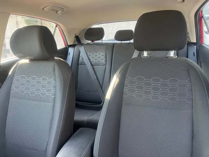 KIA RIO 5 EX 1.4 MT FULL SIN AIRE 53.000 KM.