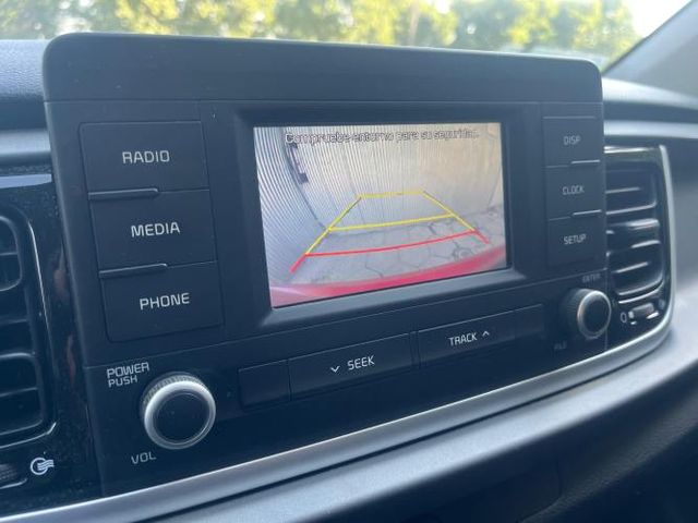 KIA RIO 5 EX 1.4 MT FULL SIN AIRE 53.000 KM.