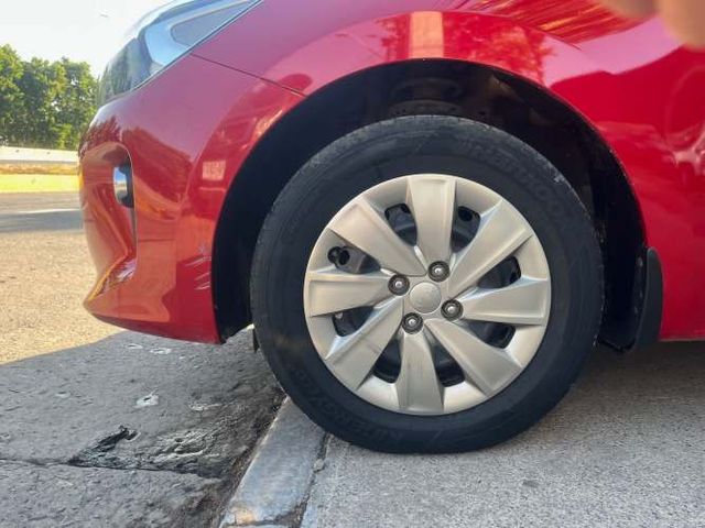 KIA RIO 5 EX 1.4 MT FULL SIN AIRE 53.000 KM.