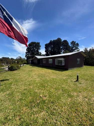 CASA EN CONDOMINIO LAGUNITAS (129317)