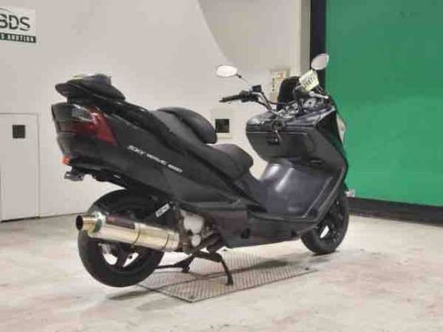 SUZUKI SKY 250cc