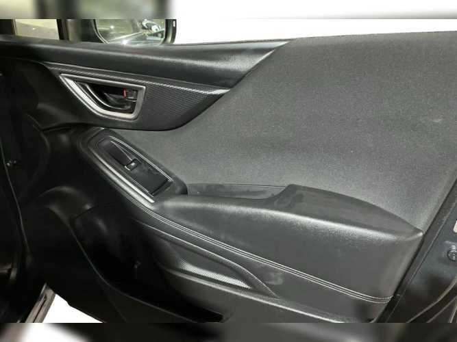 SUBARU FORESTER 2024