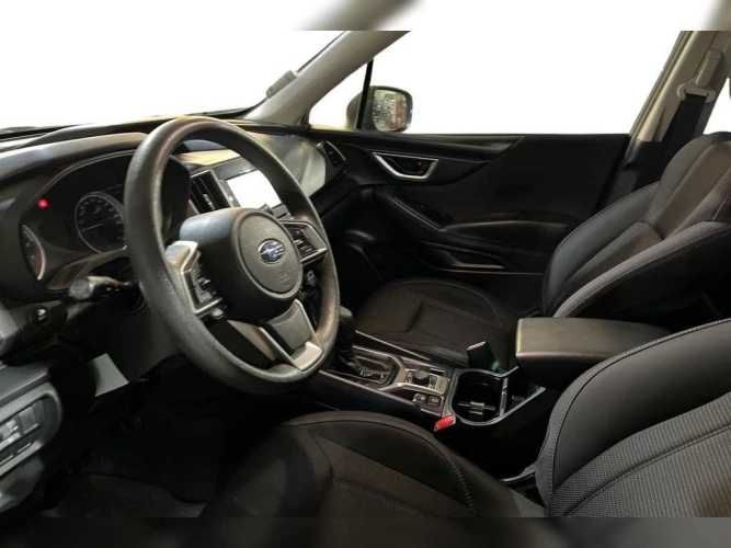 SUBARU FORESTER 2024