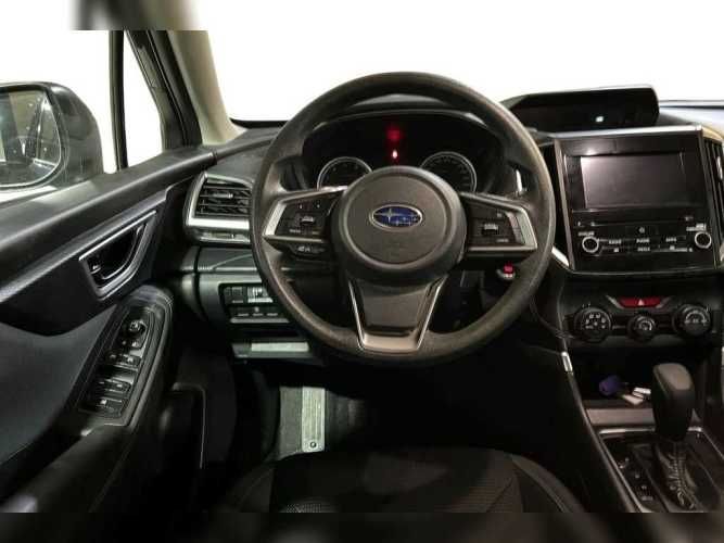 SUBARU FORESTER 2024