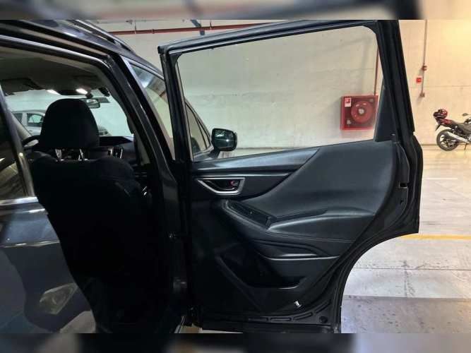 SUBARU FORESTER 2024