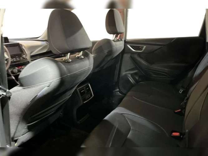 SUBARU FORESTER 2024