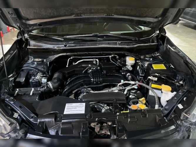 SUBARU FORESTER 2024