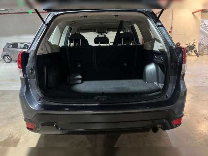 SUBARU FORESTER 2024