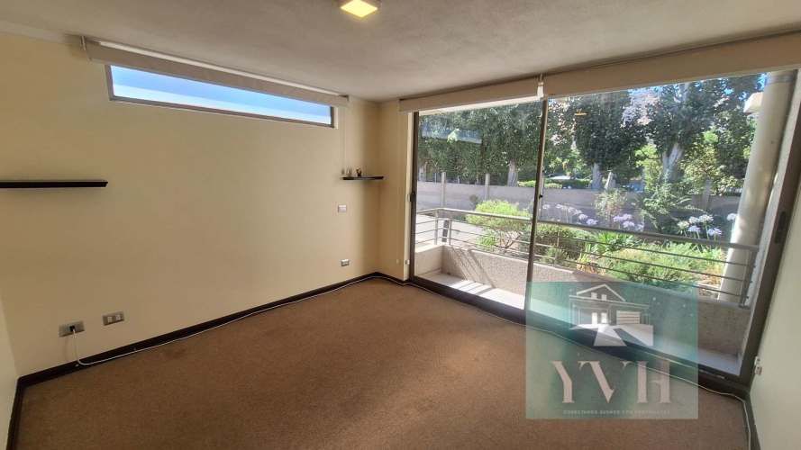 Venta Dpto 3D2BEB Huechuraba