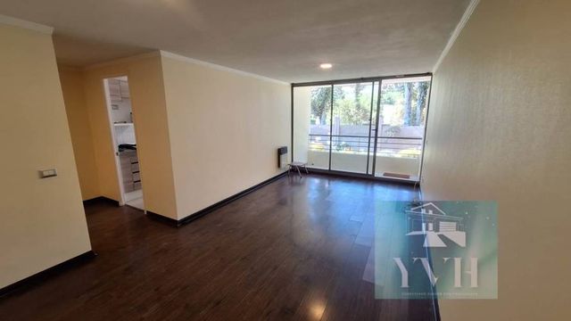 Venta Dpto 3D2BEB Huechuraba