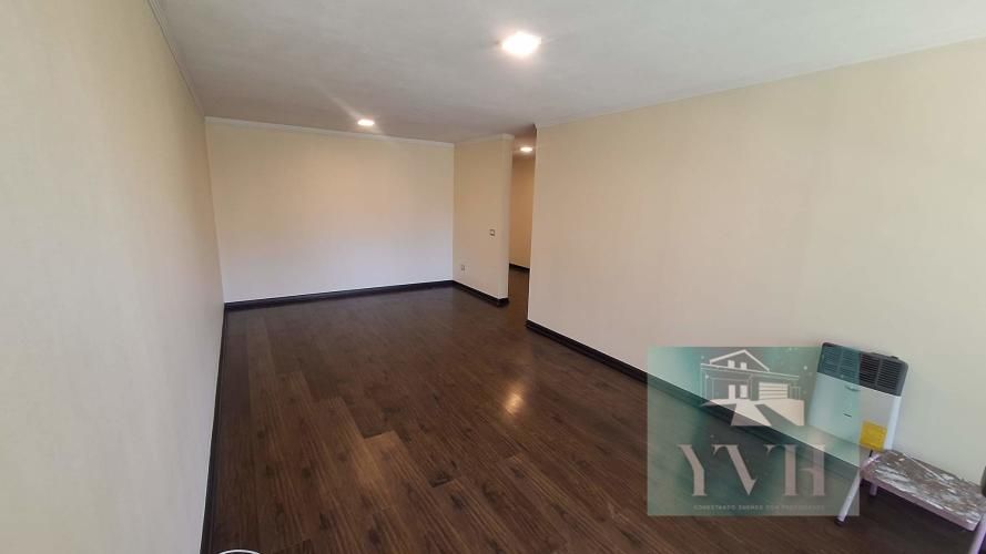 Venta Dpto 3D2BEB Huechuraba