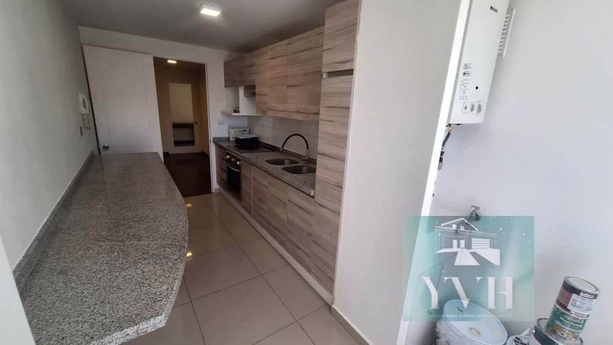 Venta Dpto 3D2BEB Huechuraba
