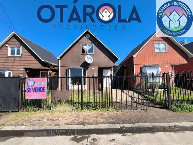 CASA EN VENTA COSTANERA 2