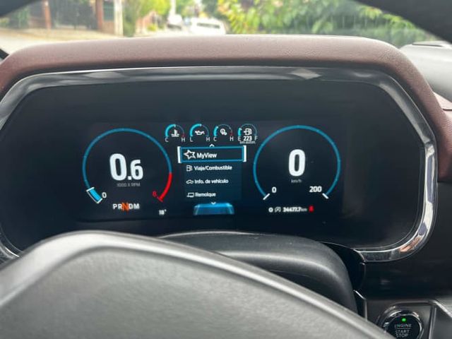 VENTA F150 LARIAT SPORT 4X4 5.O