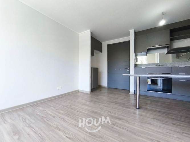 Departamento en Avenida Macul