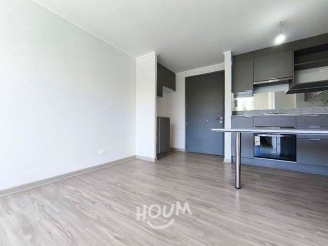 Departamento en Avenida Macul