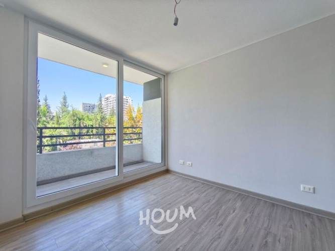 Departamento en Avenida Macul