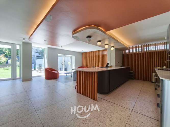 Departamento en Avenida Macul