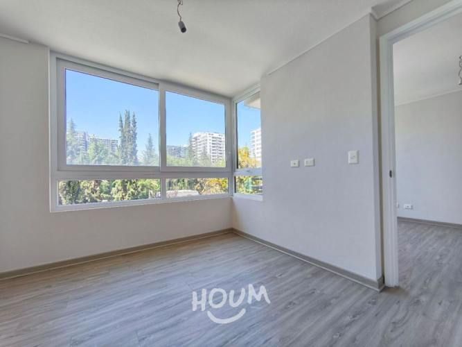 Departamento en Avenida Macul