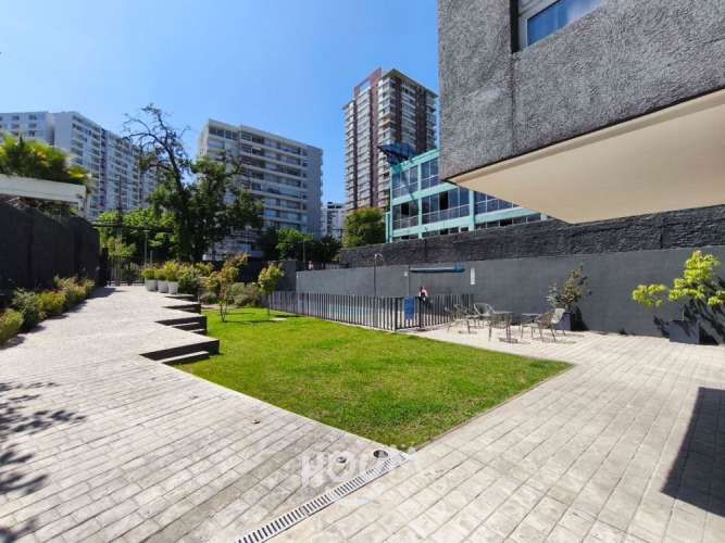 Departamento en Avenida Macul