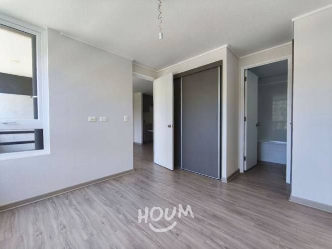 Departamento en Avenida Macul