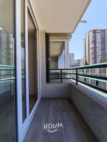 Departamento en Avenida Macul