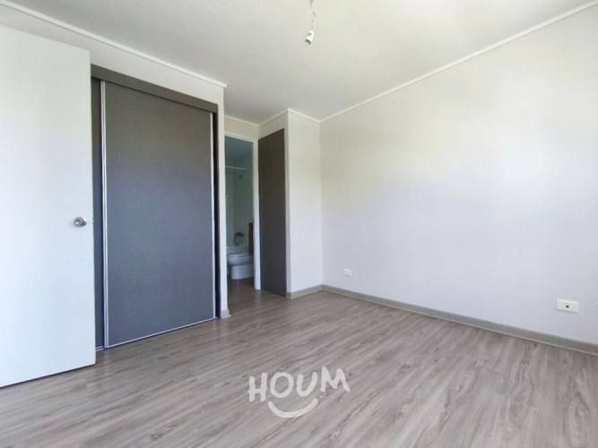 Departamento en Avenida Macul