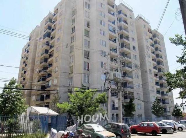 Departamento en Carlos Condell