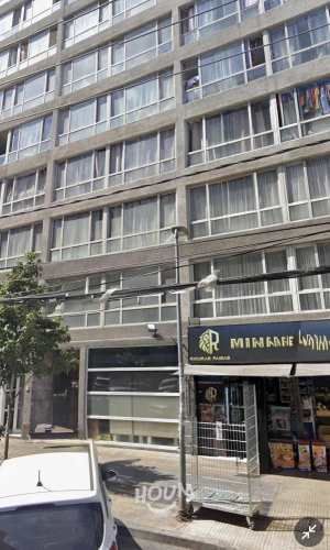 Departamento en Coronel Souper