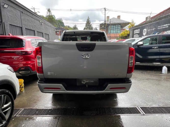 GREAT WALL POER ELITE 4X4 2023