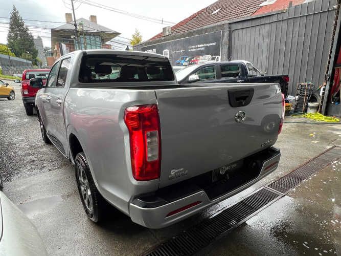 GREAT WALL POER ELITE 4X4 2023