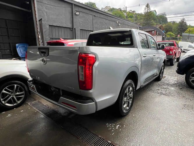 GREAT WALL POER ELITE 4X4 2023