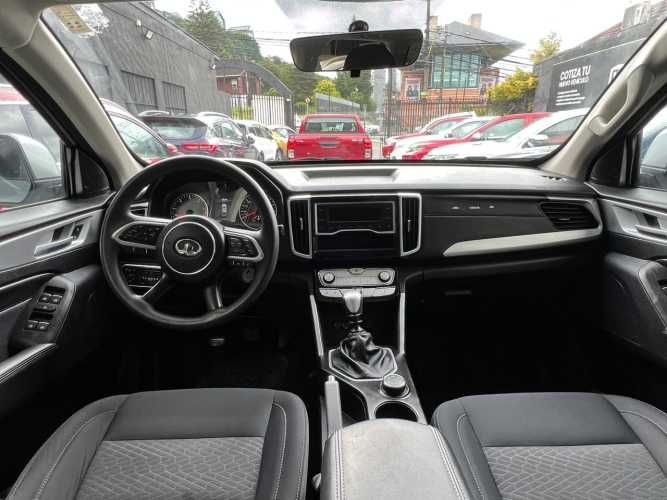 GREAT WALL POER ELITE 4X4 2023